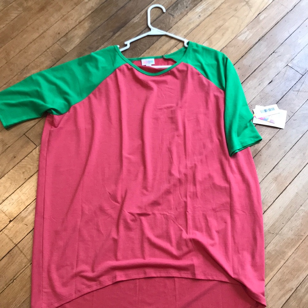 BNWT LuLaroe medium Irma